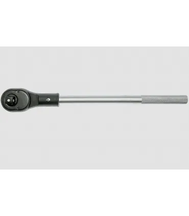 LLAVE CARRACA REVERSIBLE 3/4"