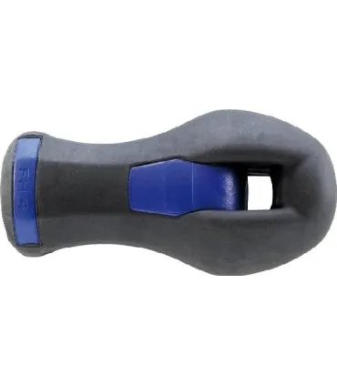 MANGO LIMA PLASTICO L115 LIMAS 8"-10" 200-250mm