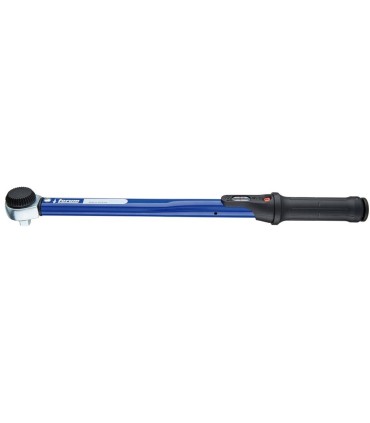 LLAVE DINAMOMETRICA 1/2" 40-200Nm/4-20KgM