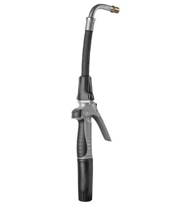 PISTOLA CONTROL ACEITE PA-78/E