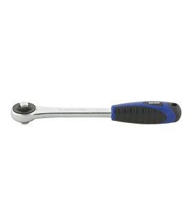 LLAVE CARRACA 1/2" CUADRADO INSERTABLE