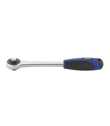 LLAVE CARRACA 1/2" CUADRADO INSERTABLE