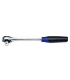 LLAVE CARRACA 1/2" CUADRADO INSERTABLE