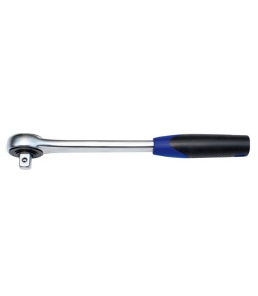LLAVE CARRACA 1/2" CUADRADO INSERTABLE