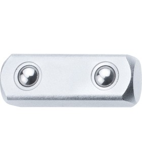 LLAVE CARRACA 1/2" CUADRADO INSERTABLE