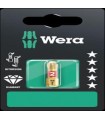 BL.PUNTAS ATORNILLADOR WERA PH 1x25