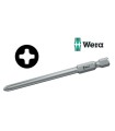 BL.PUNTAS ATORNILLADOR WERA PH 2 x 89 mm