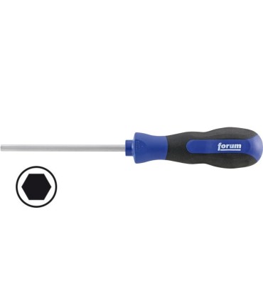 LLAVE ALLEN DESTORNILLADOR 2,5mm