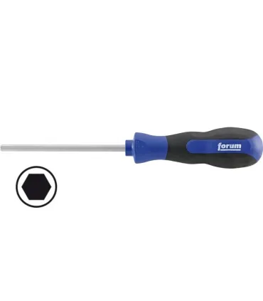 LLAVE ALLEN DESTORNILLADOR 2,5mm