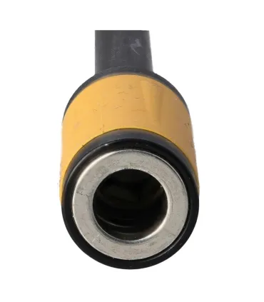 PORTAPUNTAS 1/4" MAGNETICO 450MM EXTRA LARGO