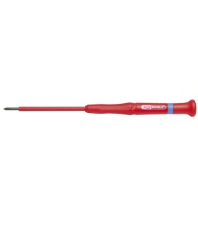 DESTOR. PRECISION 1000V PLANO Ø1,5x40 L 140