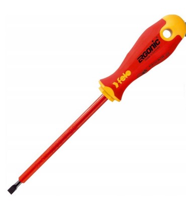 DESTORN.FELO 1000V ELECTRICO ROJO 6,5x150