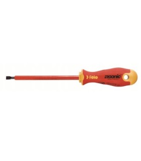 DESTORN.FELO 1000V ELECTRICO ROJO 6,5x150
