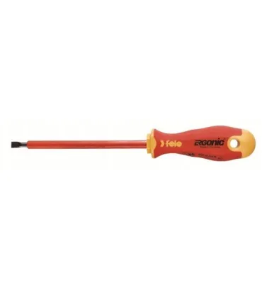 DESTORN.FELO 1000V ELECTRICO ROJO 6,5x150