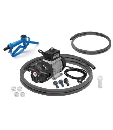 BOMBA+ACCESORIOS 230V ADBLUE, REFRIGERANTES, LAVAPARABRISAS