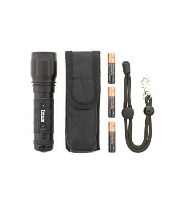 LINTERNA DE BOLSILLO LED 230 Lm FORUM