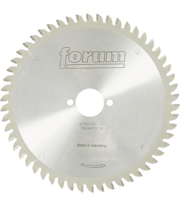 DISCO SIERRA 250x30 Z80 MADERA