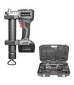 BOMBA GRASA CARTUCHO 500Grs 1 BATERIA 20V SAMOA