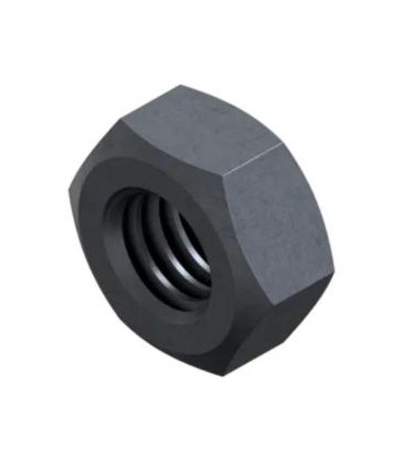 TUERCA 934.8 M-90 P600 PULIDA