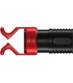 ACCESORIO SUJETA TORNILLOS WERA PARA DESTORNILLADOR/ LLAVES
