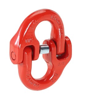 ACOPLAMIENTO UNIÓN CAD.G80 5/16"-8mm 2Tn