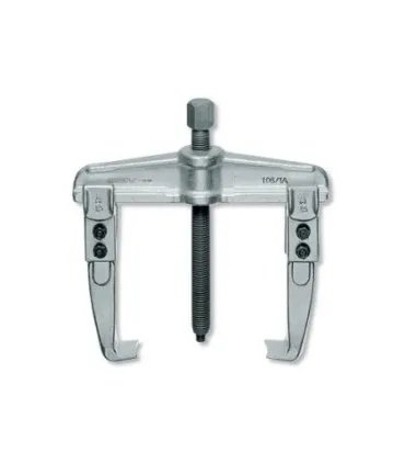EXTRACTOR UNIVERSAL 2 PATAS/CORTAS N-1 80x100