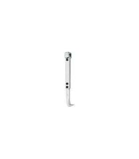 GARRA EXT.UNIVERSAL LARGO L.3-3,5 500mm (POR UNIDAD)