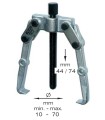EXTRACTOR 2 PATAS-OSCILANTE 44/74x70 (141-2)