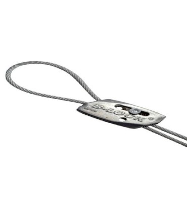 BL. 30 BLOQUEOS CABLE Ø 1,5-2,5mm carga 35/70Kg