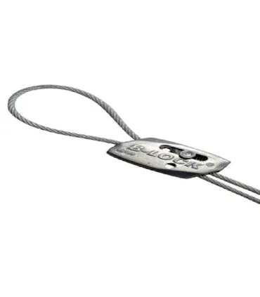 BL. 30 BLOQUEOS CABLE Ø 1,5-2,5mm carga 35/70Kg