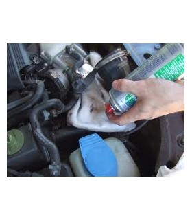 LIMPIA CARBURADORES SINEX DE 400ml