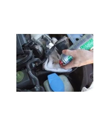 LIMPIA CARBURADORES SINEX DE 400ml