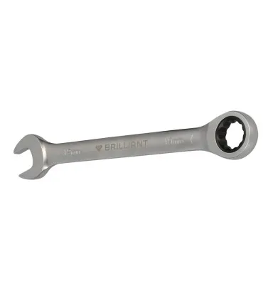 LLAVE MIXTA CARRACA 13mm