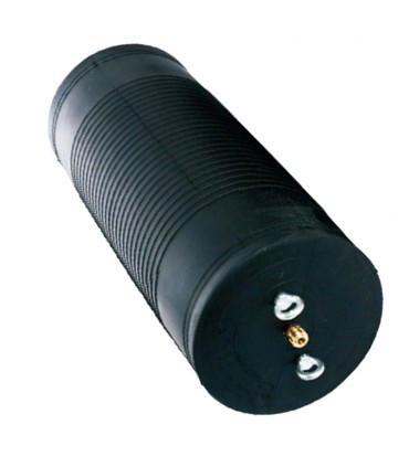 OBTURADOR NEUMATICO PARA TUBERIA DN450 INT. Ø440MM