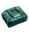 CARGADOR ASC 55. 12-36V, "AIR COOLED", UE