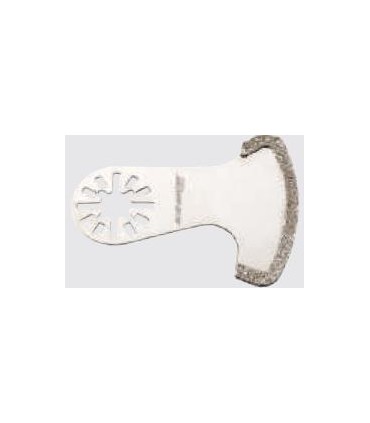 HOJA SIERRA OSCILANTE DIAMANTE 58x20MM