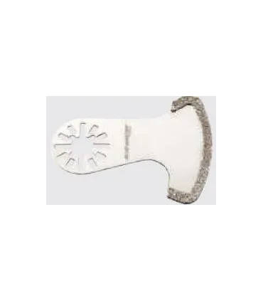HOJA SIERRA OSCILANTE DIAMANTE 58x20MM