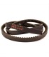 CORREA TRAP. DENTADA XPZ 1112 / 3VX439 10x8x1112 Lp
