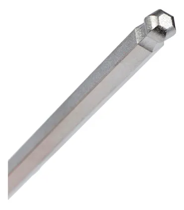 LLAVE ALLEN BOLA ACODADA CON MANGO 12mm