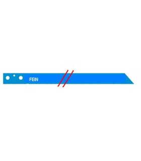 HOJA SIERRA SABLE E/FEIN 200x25x1,5 P16 (CORTE E1,5  170mm)