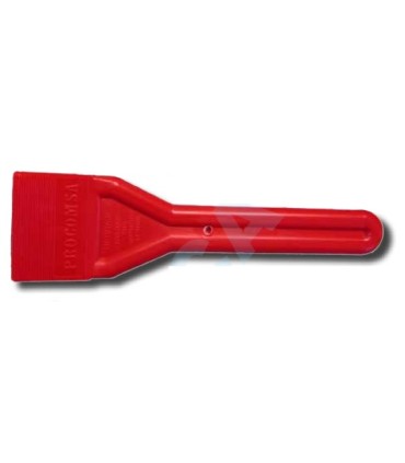 ESPATULA PLASTICO ACRISTALAR 75x280mm