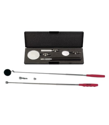 JUEGO ESPEJO + DEDO MAGNETICO EXTENSIBLE LUGARES DIFÍCILES