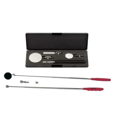 JUEGO ESPEJO + DEDO MAGNETICO EXTENSIBLE LUGARES DIFÍCILES