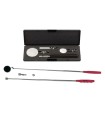 JUEGO ESPEJO + DEDO MAGNETICO EXTENSIBLE LUGARES DIFÍCILES