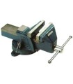 TORNILLO BANCO BASE GIRATORIA 100 BRICO