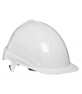 CASCO CON RUEDA MOD.TIRRENO TXR BLANCO