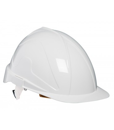 CASCO CON RUEDA MOD.TIRRENO TXR BLANCO