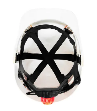 CASCO CON RUEDA MOD.TIRRENO TXR BLANCO
