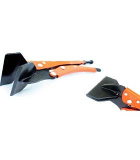 MORDAZA GRIP CHAPISTA GRIP-ON 8" 200mm