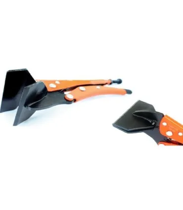 MORDAZA GRIP CHAPISTA GRIP-ON 8" 200mm